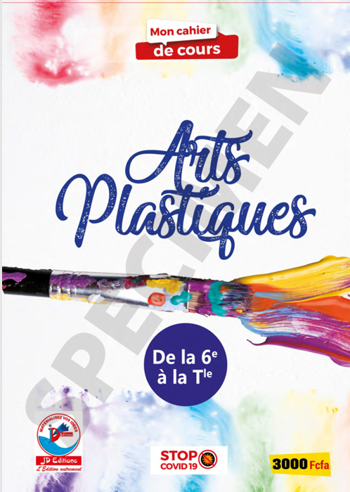 Arts Plastiques